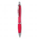 Długopis z miękkim uchwytem &Prime;Riocolour&Prime;