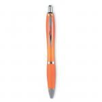 Długopis z miękkim uchwytem &Prime;Riocolour&Prime;