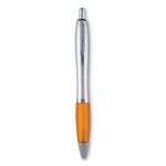 Długopis z miękkim uchwytem &Prime;Riosatin&Prime;