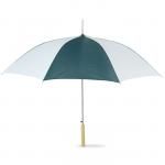 Dwukolorowy parasol &Prime;Biella&Prime;