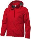 Hasting Jacket ,Red, 3XL