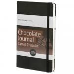 Moleskine Chocolate Journal, specjalny notatnik