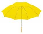 Parasolka Walker żółta