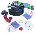 Poker zestaw do gry