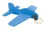Samolot Baron niebieski