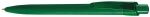 X-SEVEN FROST długopis zielony